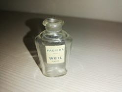 WEIL PADISHA