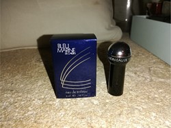 CARDIN PIERRE BLEU MARINE