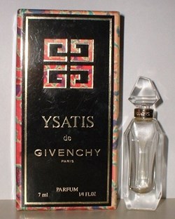 GIVENCHY YSATIS