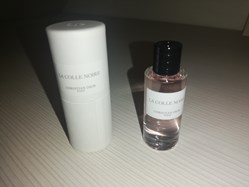 DIOR CHRISTIAN LA COLLE NOIRE