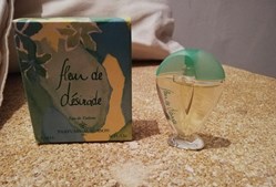 AUBUSSON FLEUR DE DESIRADE