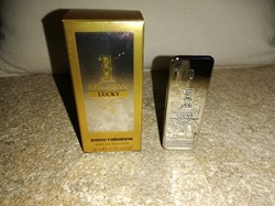 RABANNE PACO 1 MILLION LUCKY