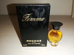 ROCHAS FEMME