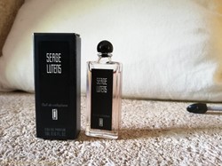LUTENS SERGE NUIT DE CELLOPHANE