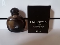 HALSTON  ROY Z 14