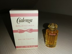 BALENCIAGA CIALENGA