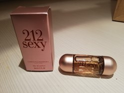 HERRERA CAROLINA 212 SEXY