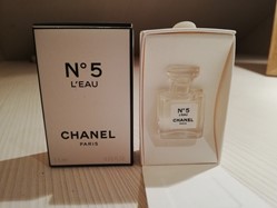 CHANEL N°5 L'EAU