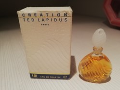 LAPIDUS TED CREATION