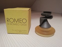 GIGLI ROMEO