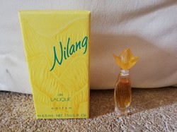 LALIQUE NILANG