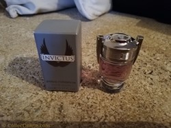 RABANNE PACO INVICTUS