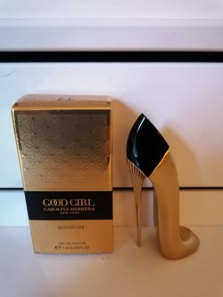 HERRERA CAROLINA GOOD GIRL MIDNIGHT