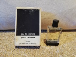 RABANNE PACO EAU DE CALANDRE
