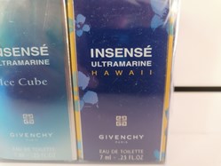 GIVENCHY INSENSE ULTRAMARINE HAWAI
