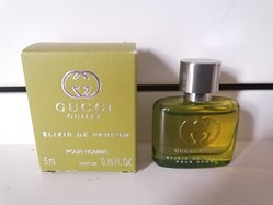 GUCCI GUILTY ELIXIR