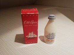 SHULTON OLD SPICE