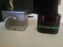 CARTIER MUST ESSENCE