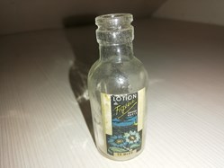 FIGENES LE BLEU