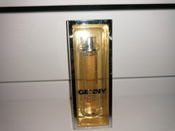 GENNY GENNY