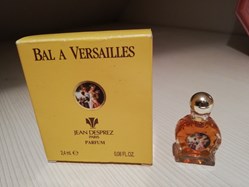 DESPREZ JEAN BAL A VERSAILLES