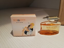 SEX IN THE CITY NAKED