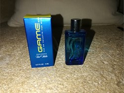 DAVIDOFF GAME
