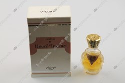 VIGNY HEURE INTIME