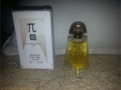 GIVENCHY PI