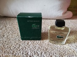 PATOU JEAN LACOSTE
