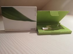KENZO PARFUM D'ETE