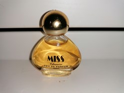 CHARRIER MISS