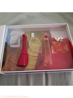 KENZO PARFUM D'ETE