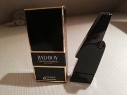 HERRERA CAROLINA BAD BOY