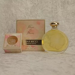 RICCI NINA FLEUR DE FLEURS