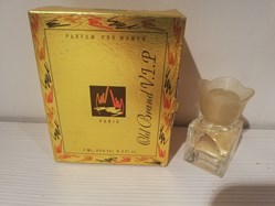 PARFUM DES CHAMPS OLD BRAND VIP