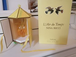 RICCI NINA L'AIR DU TEMPS