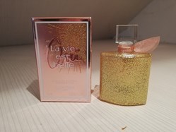 LANCOME OUI LA VIE EST BELLE