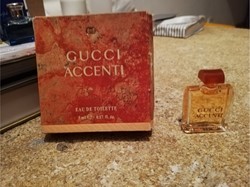 GUCCI ACCENTI