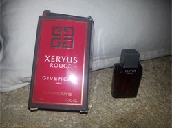 GIVENCHY XERYUS ROUGE