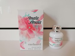 CACHAREL ANAIS ANAIS L'ORIGINAL