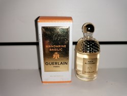 GUERLAIN AQUA ALLEGORIA MANDARINE BASILIC FORTE