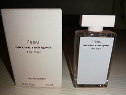 RODRIGUEZ NARCISO L'EAU
