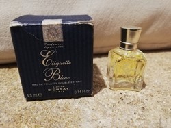 ORSAY ETIQUETTE BLEUE