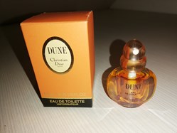 DIOR CHRISTIAN DUNE
