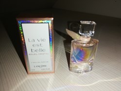 LANCOME LA VIE EST BELLE SOLEIL CRISTAL