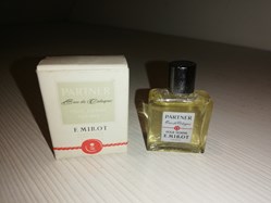 MILLOT FELIX PARTNER