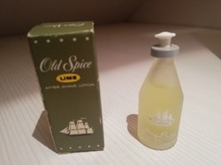 SHULTON OLD SPICE LIME