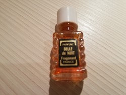 FRAGONARD BELLE DE NUIT
