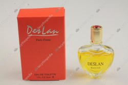 PARIS FUME DESLAN